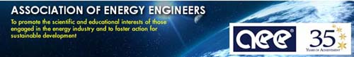 Association of Energy Engineers link