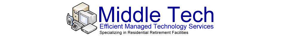 Middle Tech logo